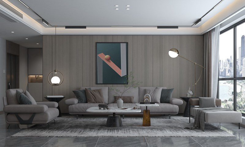 全屋整裝是什么？全屋整裝的裝修流程是怎樣的?